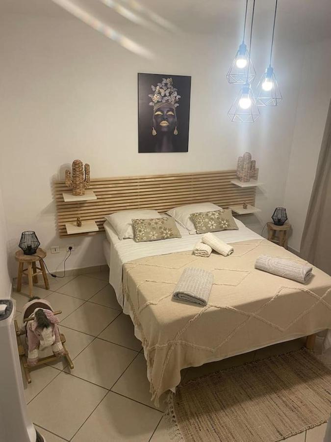 Apartment Proche Gare Tgv Nîmes
