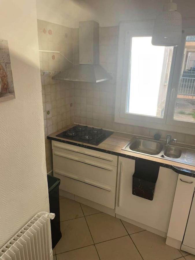 Proche Gare Tgv Apartment *