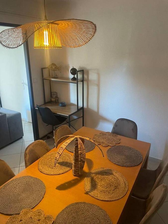 Proche Gare Tgv Apartment Nîmes